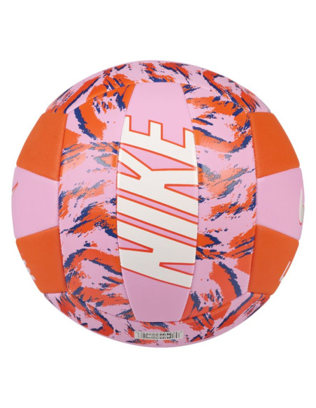 Piłka all court lite volleyball deflated