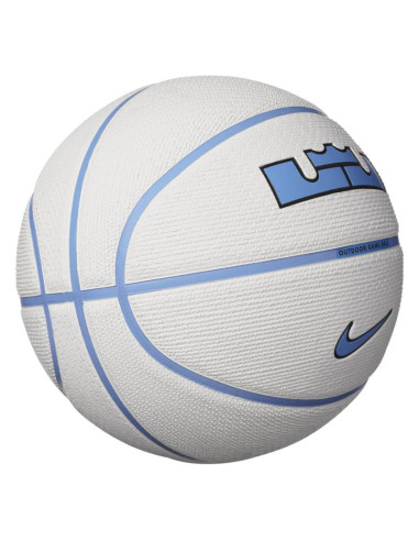 Piłka playground 2.0 8p l james deflated