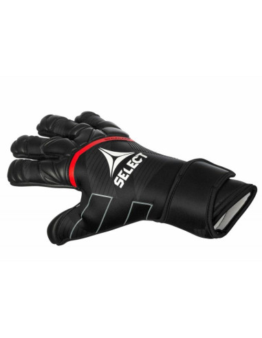 Rękawice piłkarskie dla bramkarza select 90 flexi grip v24