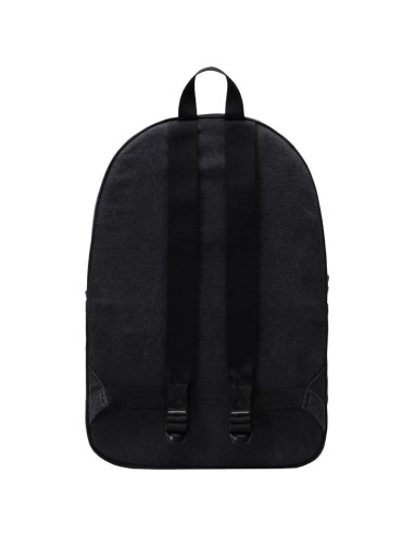 Herschel cotton casuals backpack 10076-01566 czarne one size