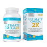 Ultimate Omega 2X (120 kaps.)