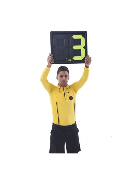 Tablica do zmian pojedyncza yakima 100446