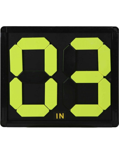 Tablica do zmian pojedyncza yakima 100446