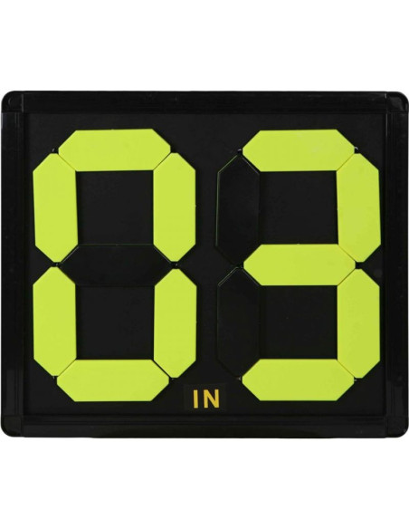 Tablica do zmian pojedyncza yakima 100446