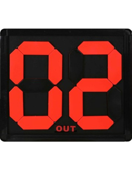 Tablica do zmian pojedyncza yakima 100446