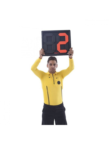 Tablica do zmian pojedyncza yakima 100446