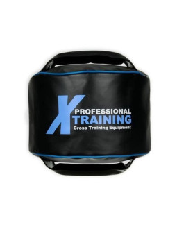 Xbag – sprzęt do treningu funkcjonalnego z regulowanym obciążeniem (1–40 kg)