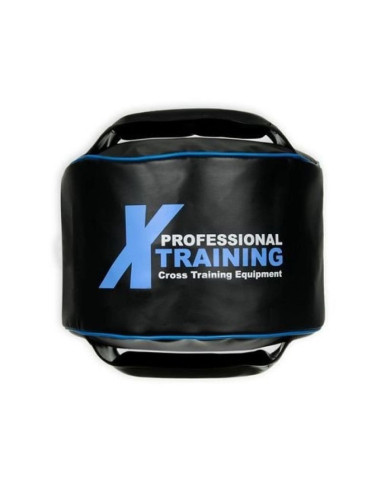 Xbag – sprzęt do treningu funkcjonalnego z regulowanym obciążeniem (1–40 kg)