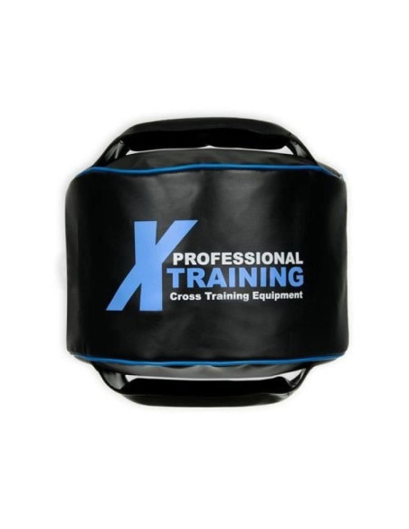 Xbag – sprzęt do treningu funkcjonalnego z regulowanym obciążeniem (1–40 kg)