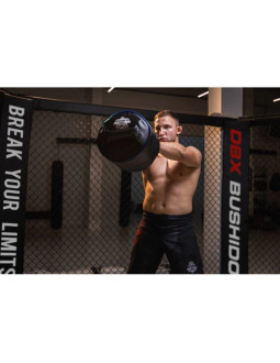 Xbag – sprzęt do treningu funkcjonalnego z regulowanym obciążeniem (1–40 kg) 2