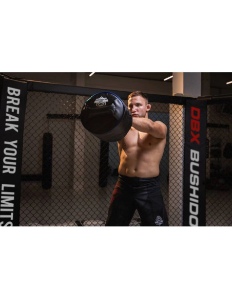 Xbag – sprzęt do treningu funkcjonalnego z regulowanym obciążeniem (1–40 kg)