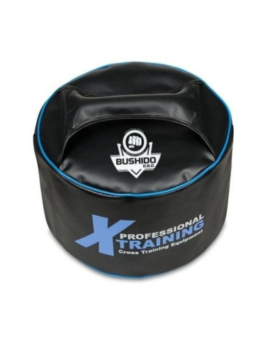 Xbag – sprzęt do treningu funkcjonalnego z regulowanym obciążeniem (1–40 kg)