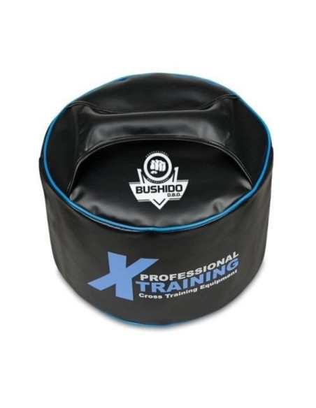 Xbag – sprzęt do treningu funkcjonalnego z regulowanym obciążeniem (1–40 kg)