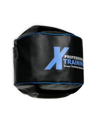 Xbag – sprzęt do treningu funkcjonalnego z regulowanym obciążeniem (1–40 kg)