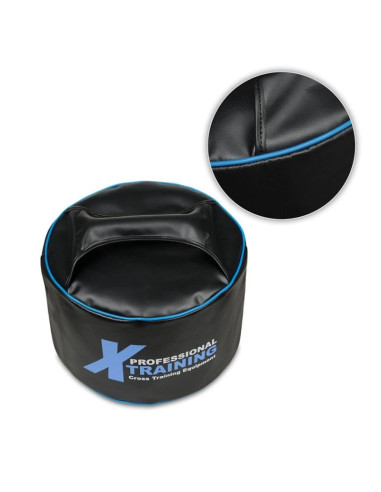 Xbag – sprzęt do treningu funkcjonalnego z regulowanym obciążeniem (1–40 kg)