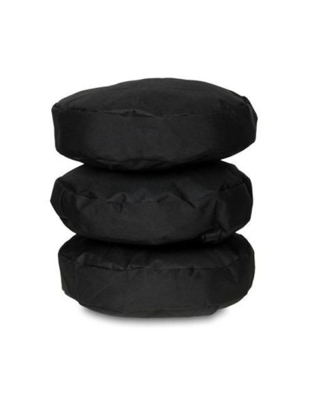 Xbag – sprzęt do treningu funkcjonalnego z regulowanym obciążeniem (1–40 kg)