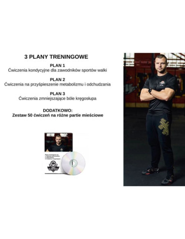 Xbag – sprzęt do treningu funkcjonalnego z regulowanym obciążeniem (1–40 kg)