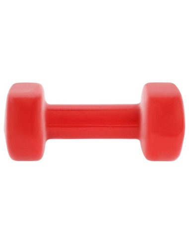 Zestaw hantli vdb 12kg stojak choinka enero fit