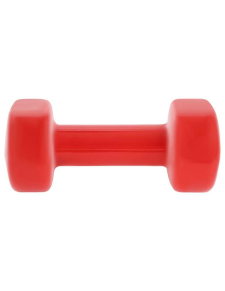 Zestaw hantli vdb 12kg stojak choinka enero fit