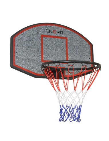 Tablica do koszykówki 71x45cm z obręczą 40cm cyklon 03