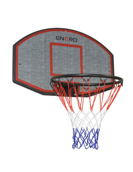 Tablica do koszykówki 71x45cm z obręczą 40cm cyklon 03