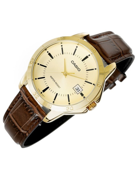 Zegarek męski casio mtp-v004gl-9a + box