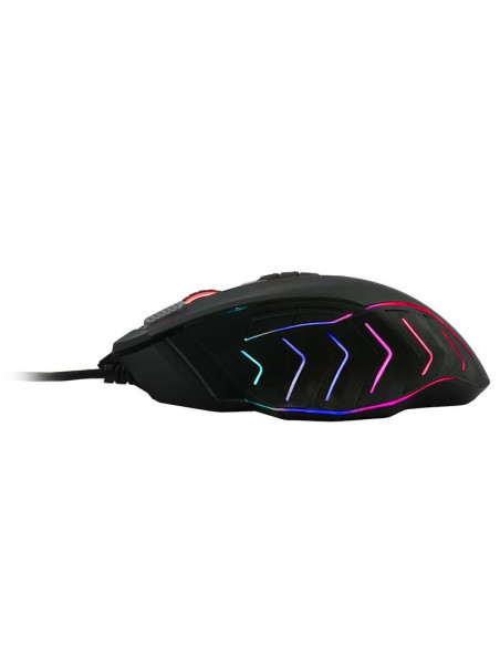 A4tech bloody mysz j95s stone black usb activated