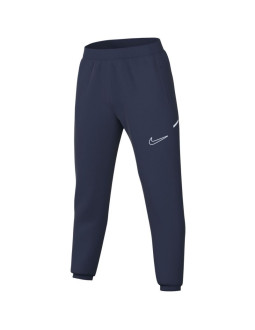 Spodnie męskie nike dri-fit academy 25 track granatowe fz9852 410