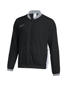 Bluza męska nike dri-fit academy 25 czarna fz9837 010