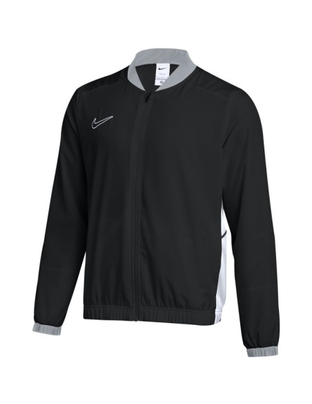 Bluza męska nike dri-fit academy 25 czarna fz9837 010
