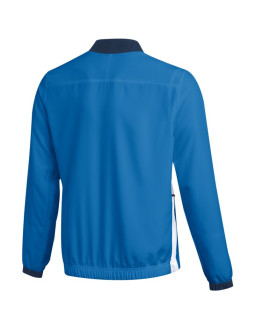 Bluza męska nike dri-fit academy 25 niebieska fz9837 463 2