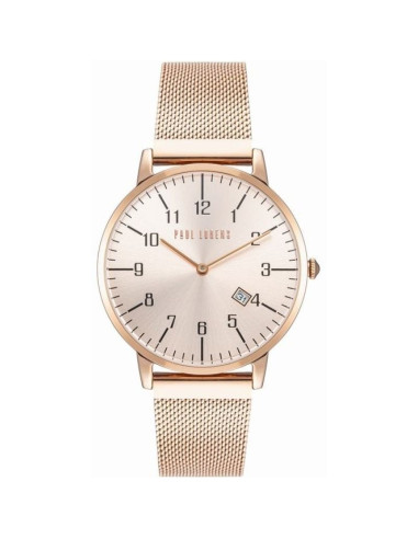 Zegarek damski paul lorens pl11503b-4d2 + box