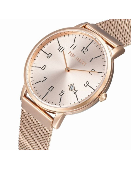 Zegarek damski paul lorens pl11503b-4d2 + box