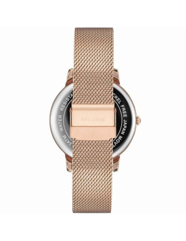 Zegarek damski paul lorens pl11503b-4d2 + box