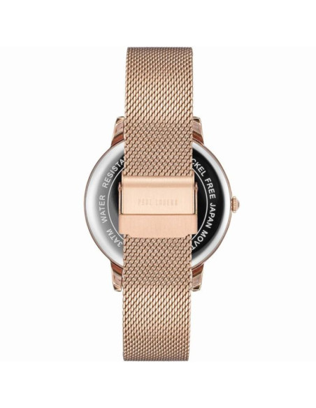 Zegarek damski paul lorens pl11503b-4d2 + box