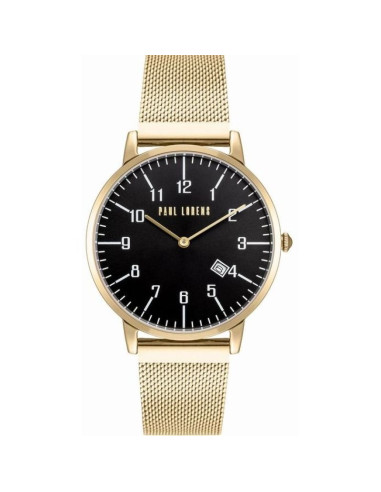Zegarek damski paul lorens pl11503b-1d1 + box