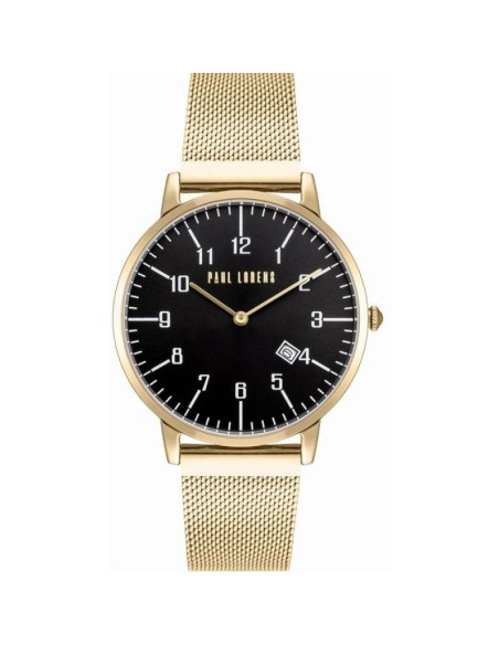 Zegarek damski paul lorens pl11503b-1d1 + box