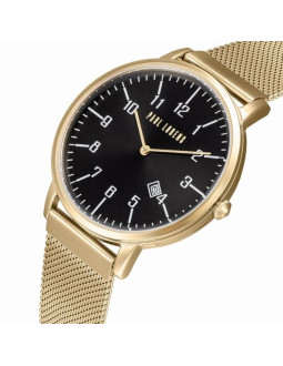 Zegarek damski paul lorens pl11503b-1d1 + box 2