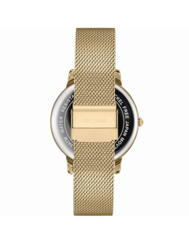 Zegarek damski paul lorens pl11503b-1d1 + box