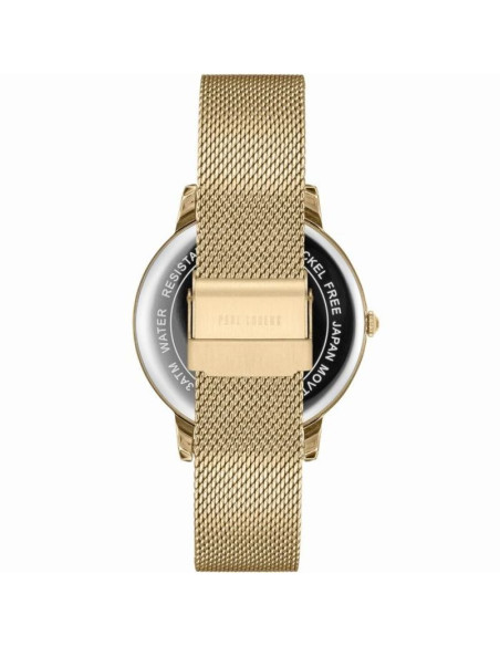Zegarek damski paul lorens pl11503b-1d1 + box