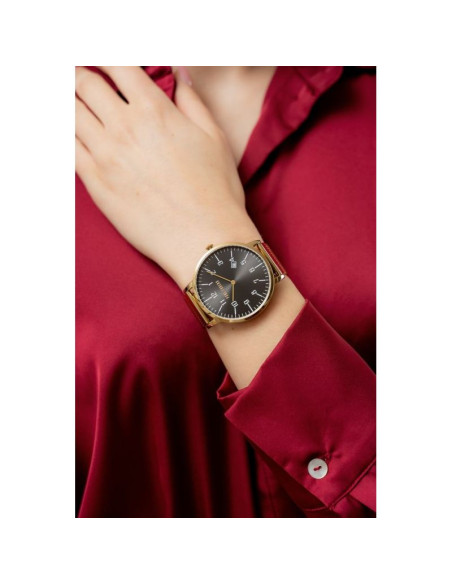 Zegarek damski paul lorens pl11503b-1d1 + box