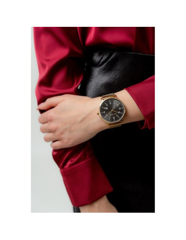 Zegarek damski paul lorens pl11503b-1d1 + box