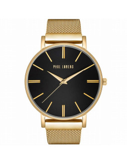 Zegarek damski paul lorens pl10401b-1d1