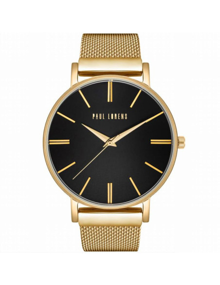 Zegarek damski paul lorens pl10401b-1d1