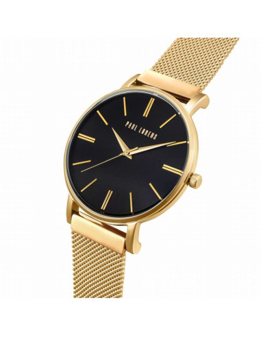 Zegarek damski paul lorens pl10401b-1d1