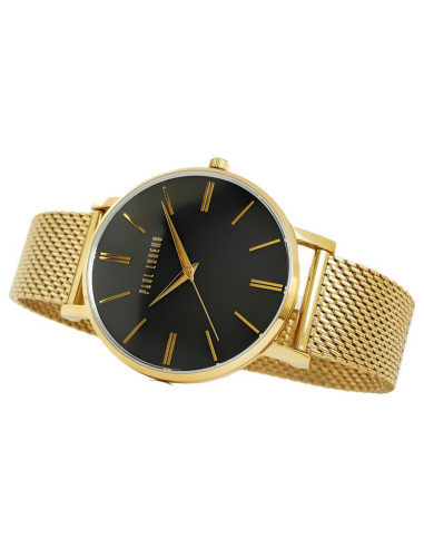 Zegarek damski paul lorens pl10401b-1d1