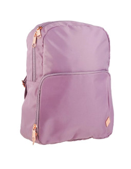 Skechers jetsetter backpack skch6887-mve różowe one size
