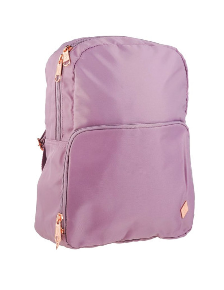 Skechers jetsetter backpack skch6887-mve różowe one size