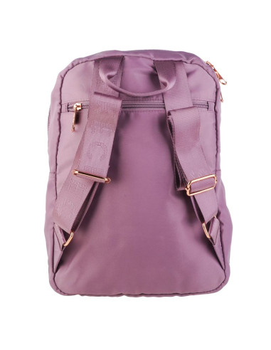 Skechers jetsetter backpack skch6887-mve różowe one size