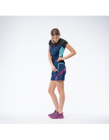 Damskie spodenki ireno wmns